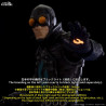 Hellboy - Lobster Johnson figure