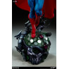 DC Comics - Superman figure, Premium Format