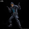 Hellboy - Lobster Johnson figure