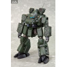 Patlabor the Movie 2 - Hannibal JGSDF figure, Model Kit