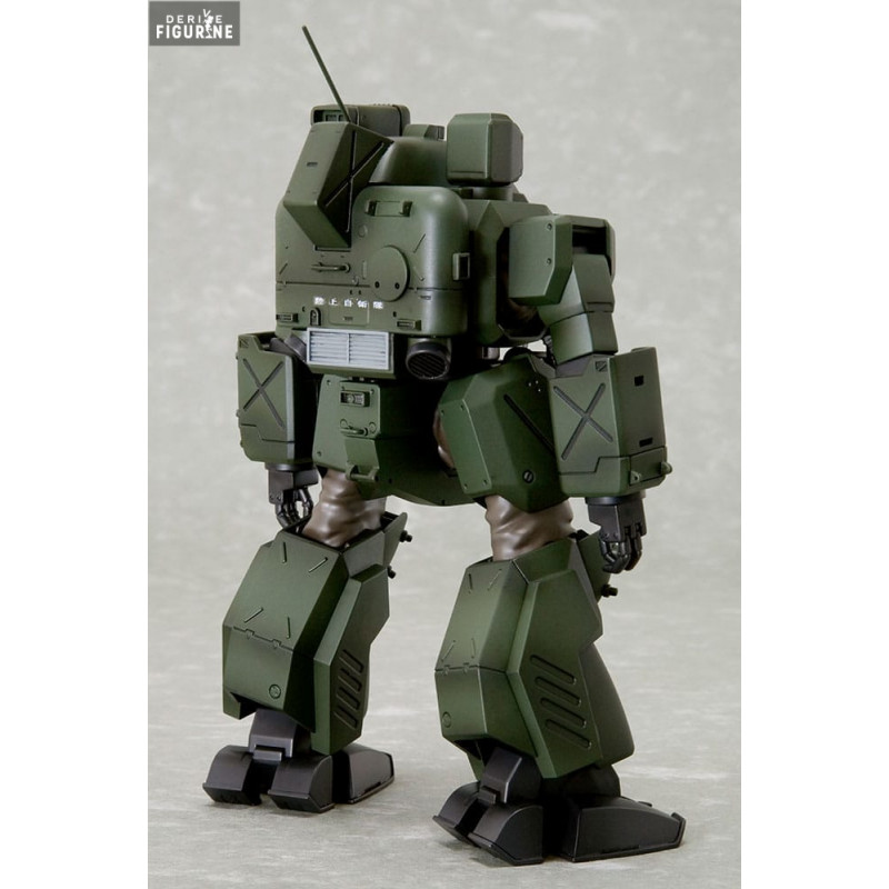 Patlabor the Movie 2 -...