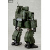 Patlabor the Movie 2 - Hannibal JGSDF figure, Model Kit