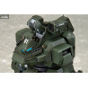 Patlabor the Movie 2 - Hannibal JGSDF figure, Model Kit