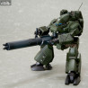 Patlabor the Movie 2 - Figurine Hannibal JGSDF, Model Kit