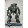 Patlabor the Movie 2 - Hannibal JGSDF figure, Model Kit