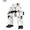 Patlabor the Movie 2 - Figurine Hannibal PKO, Model Kit
