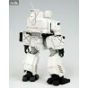 Patlabor the Movie 2 - Figurine Hannibal PKO, Model Kit