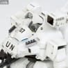 Patlabor the Movie 2 - Figurine Hannibal PKO, Model Kit
