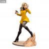 Star Trek - Command Officer figure, Bishoujo