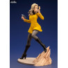 Star Trek - Command Officer figure, Bishoujo