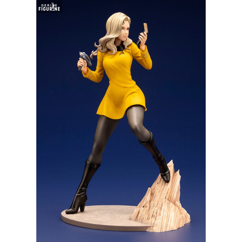 Star Trek - Figurine...