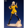 Star Trek - Command Officer figure, Bishoujo