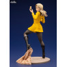 Star Trek - Command Officer figure, Bishoujo