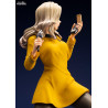 Star Trek - Command Officer figure, Bishoujo