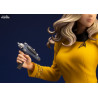 Star Trek - Command Officer figure, Bishoujo