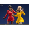 Star Trek - Command Officer figure, Bishoujo