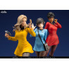 Star Trek - Command Officer figure, Bishoujo