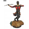 Marvel, Black Panther - Okoye figure, Gallery