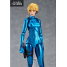 Metroid Other M - Figure Samus Aran Zero Suit, FIGMA