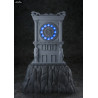 Saint Seiya - Replica sacred fire clock of sanctuary, Myth Cloth