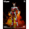 Figurine Ultraman Suit Zero SC Mode, FigZero
