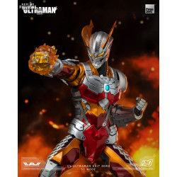 Figurine Ultraman Suit Zero...