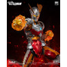 Figurine Ultraman Suit Zero SC Mode, FigZero