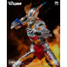 Figurine Ultraman Suit Zero SC Mode, FigZero