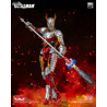 Figurine Ultraman Suit Zero SC Mode, FigZero
