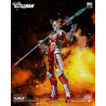Figurine Ultraman Suit Zero SC Mode, FigZero