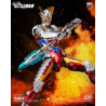 Figurine Ultraman Suit Zero SC Mode, FigZero