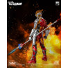 Figurine Ultraman Suit Zero SC Mode, FigZero