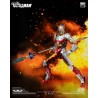 Figurine Ultraman Suit Zero SC Mode, FigZero