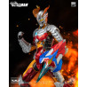 Figurine Ultraman Suit Zero SC Mode, FigZero