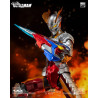 Figurine Ultraman Suit Zero SC Mode, FigZero