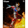 Figurine Ultraman Suit Zero SC Mode, FigZero