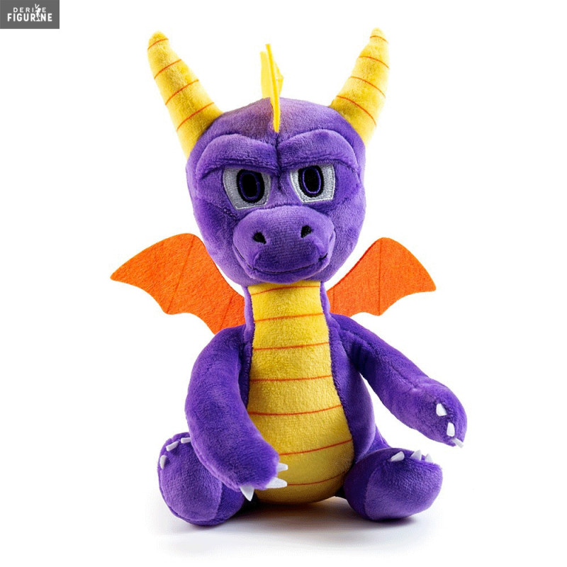 Peluche Spyro The Dragon - Kidrobot