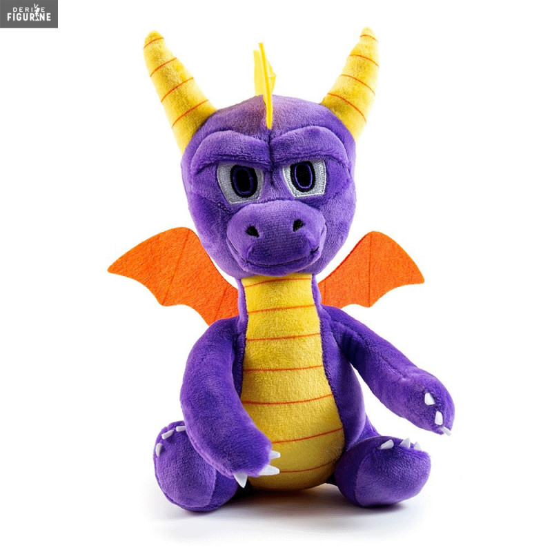 spyro peluche