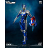 Figurine Ultraman Suit Zero SC Mode, FigZero