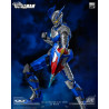 Figurine Ultraman Suit Zero SC Mode, FigZero