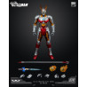 Ultraman figure Suit Zero SC Mode, FigZero