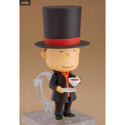 Layton Mystery Detective...