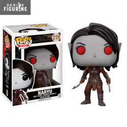 Pop! The Elder Scrolls...