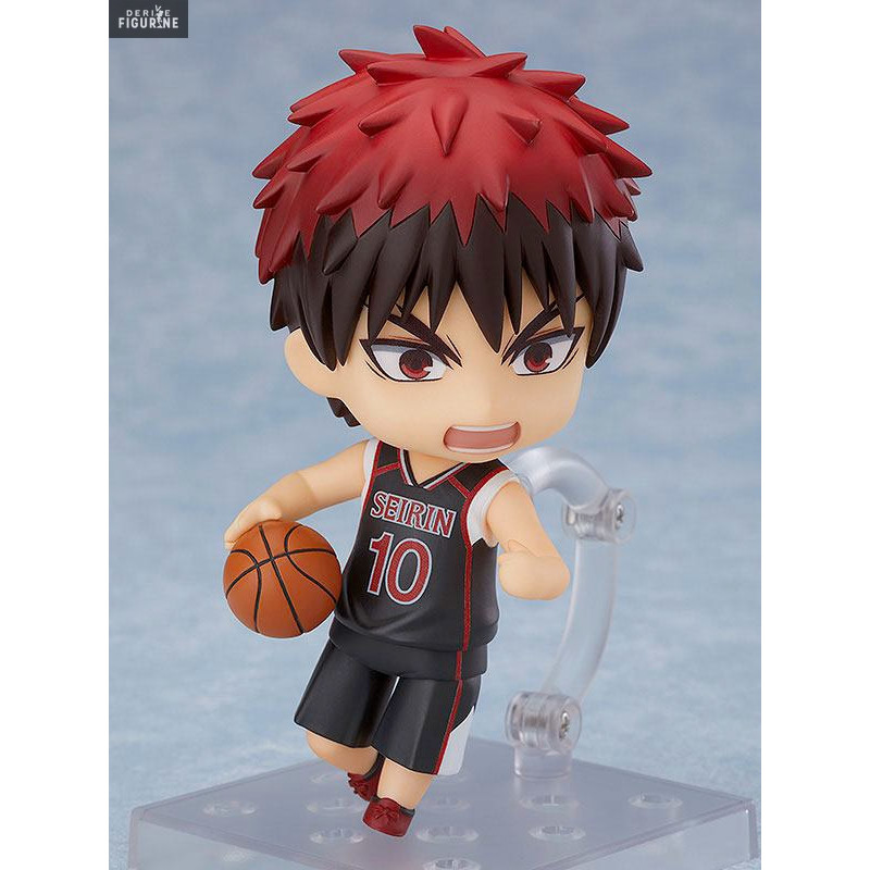 Kuroko's Basketball -...