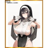 Original Character - Figurine Cosplay Sister Illustrated by Souji Hougu