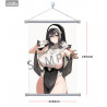 Original Character - Cosplay Sister figure Illustrated by Souji Hougu