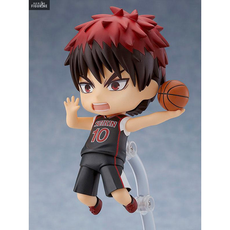 Kuroko's Basketball -...