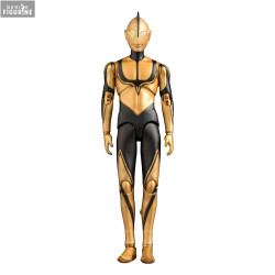 Ultraman - Figurine Zoffy,...