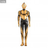 Ultraman - Figurine Zoffy, Hero Action Figure