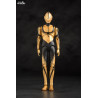 Ultraman - Zoffy figure, Hero Action Figure